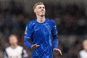 帕尔默谈世俱杯决赛：巴黎可能是世界最佳球队，但我们已做好准备