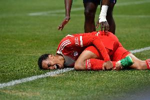 争分夺秒！图片报：拜仁为穆西亚拉安排了私人医疗专机