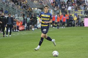 米体:维拉有意比塞克,国米估价3500万欧并希望用此资金签莱奥尼