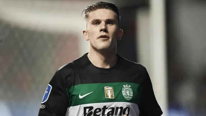 哲凯赖什不肯加盟曼联，但葡体和阿森纳目前谁也不肯让一步