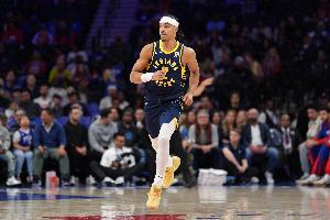 卡莱尔谈内姆哈德与马瑟林轮换:他俩彼此尊重 这是团队的成果