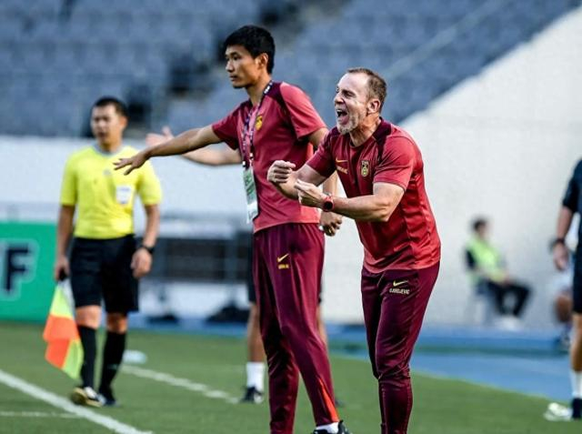 世俱杯买球下注-好教练！久尔杰维奇带中国U19半年赢8场：明年世青赛真有戏|亚洲杯|U20|乌兹别克斯坦|u20亚洲杯|魏祥鑫_新浪体育_新浪新闻
